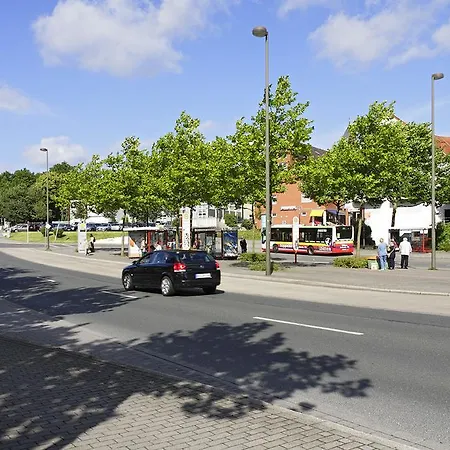 Apartment Management - Business Dortmund