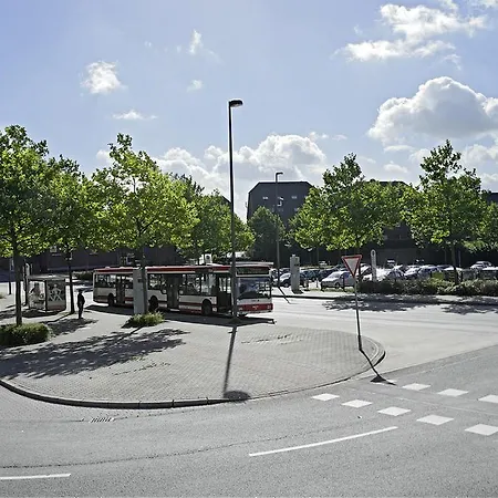 Management - Business Apartment Dortmund