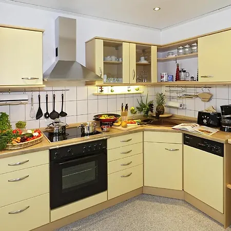 Management - Business Apartment Dortmund