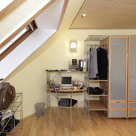 Apartment Management - Business *