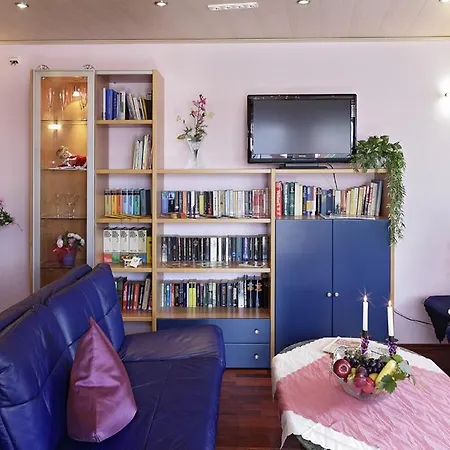 Management - Business Apartment