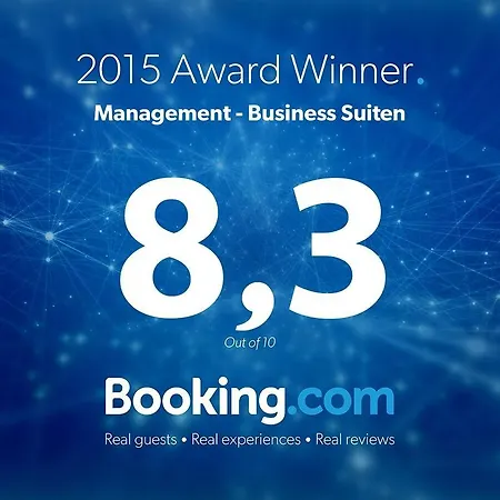Management - Business Apartment Dortmund
